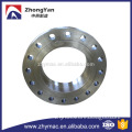 class 150lbs a105 carbon steel ansi b16.5 forging flange